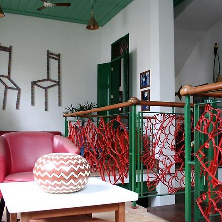 Pousada Redfish Salvador Ngoại thất bức ảnh