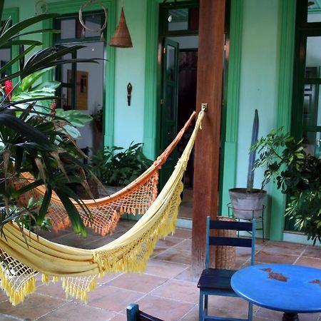 Pousada Redfish Salvador Ngoại thất bức ảnh