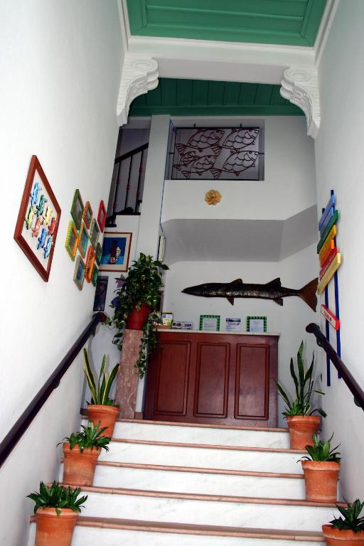 Pousada Redfish Salvador Ngoại thất bức ảnh