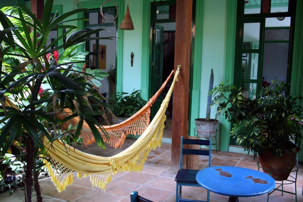 Pousada Redfish Salvador Ngoại thất bức ảnh